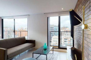902 Cityscape Loft